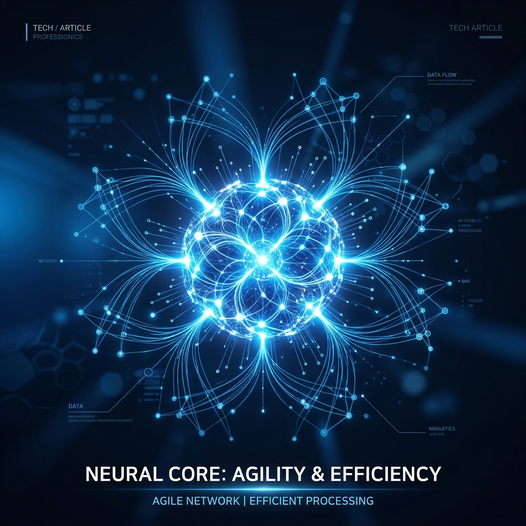Małe modele językowe – zyski i pułapki