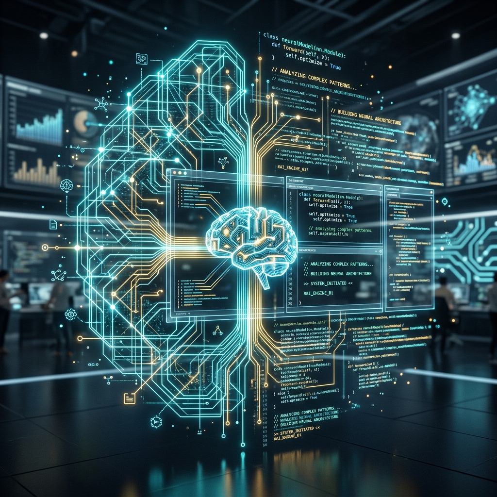 Nowy rozdział w open-source AI: jak Zhipu GLM-5.1 podbija rynek kodowania