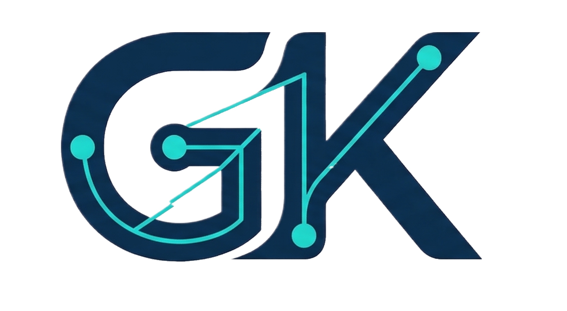 GK Logo