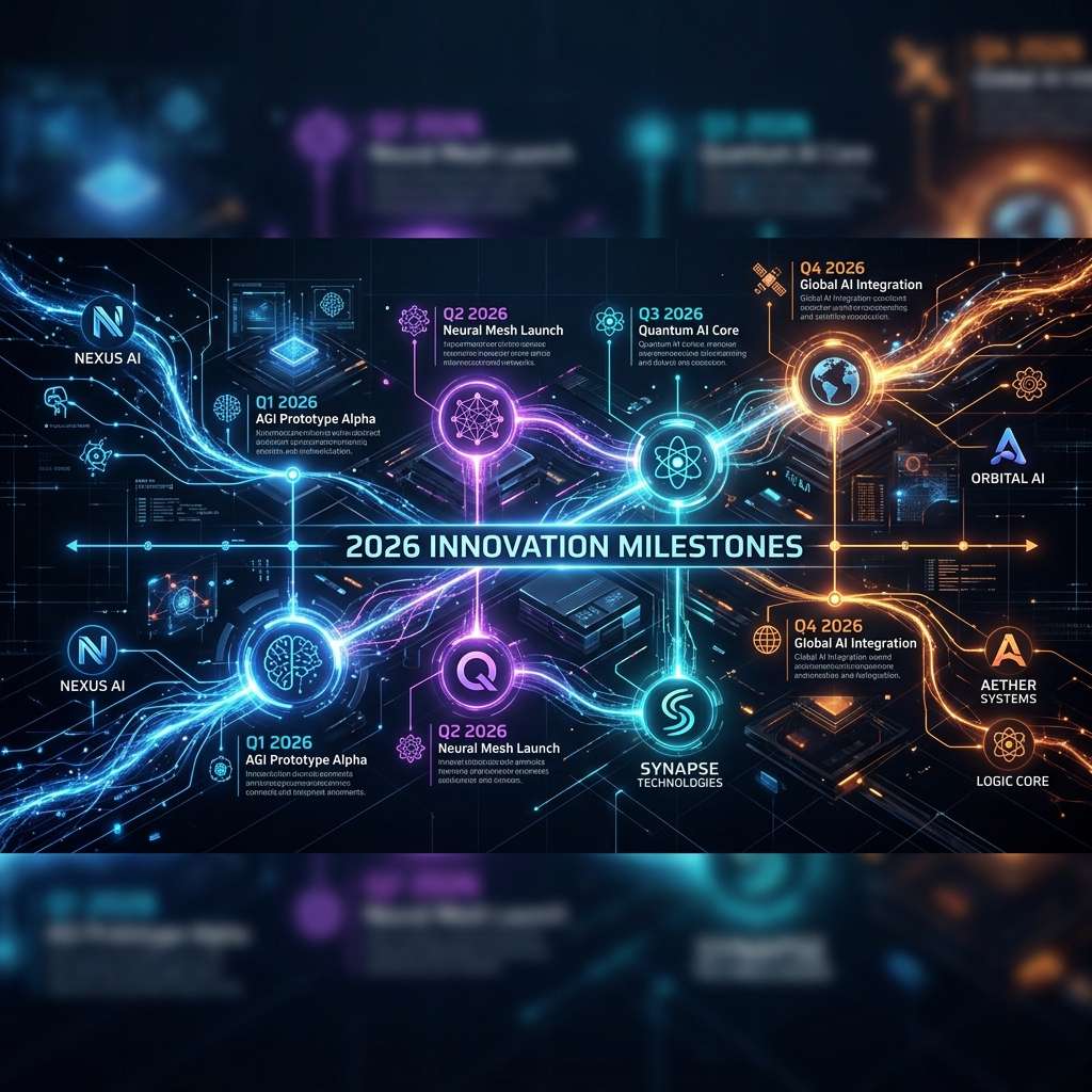 AI Evolution 2026